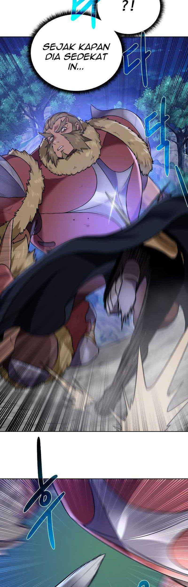 Dungeon and Artifact Chapter 45 Gambar 22