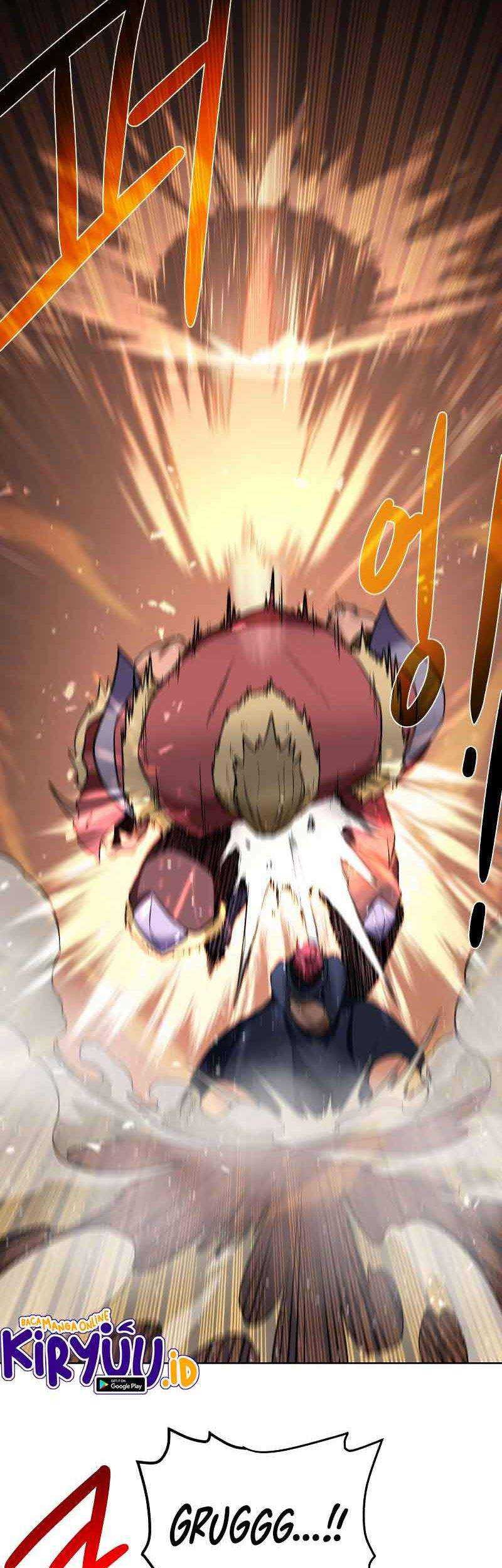 Dungeon and Artifact Chapter 45 Gambar 24