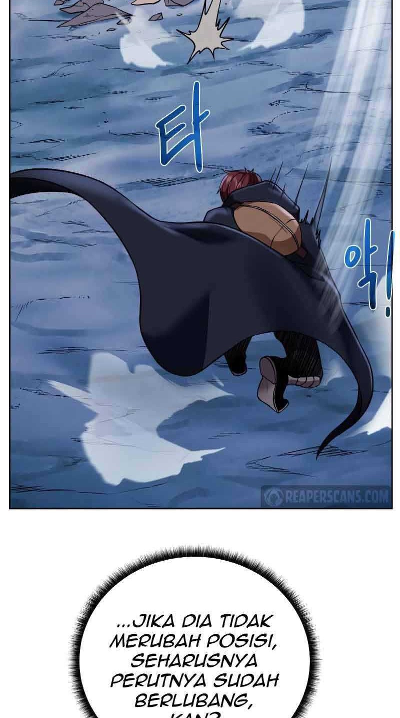 Dungeon and Artifact Chapter 45 Gambar 27