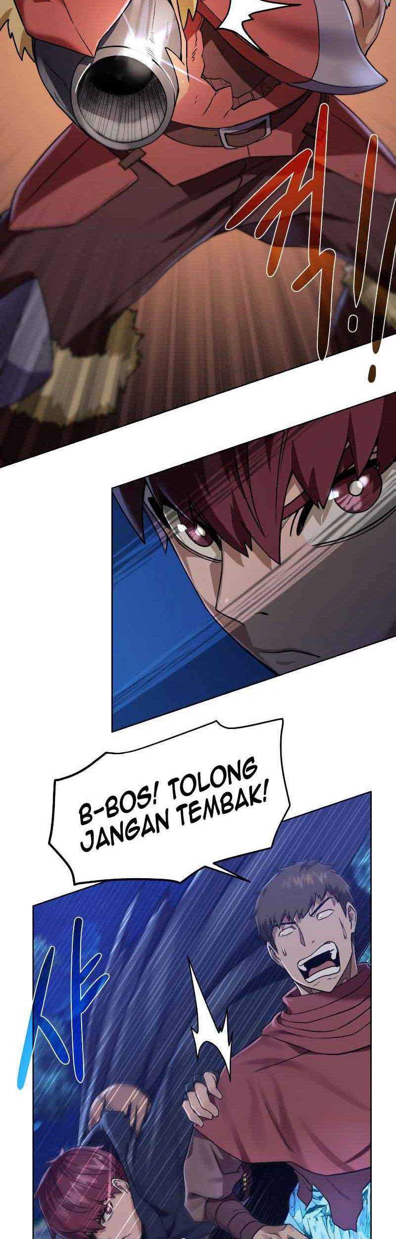 Dungeon and Artifact Chapter 45 Gambar 30