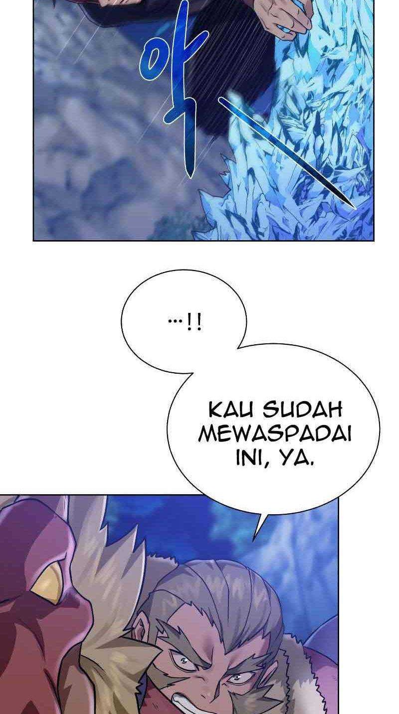 Dungeon and Artifact Chapter 45 Gambar 31