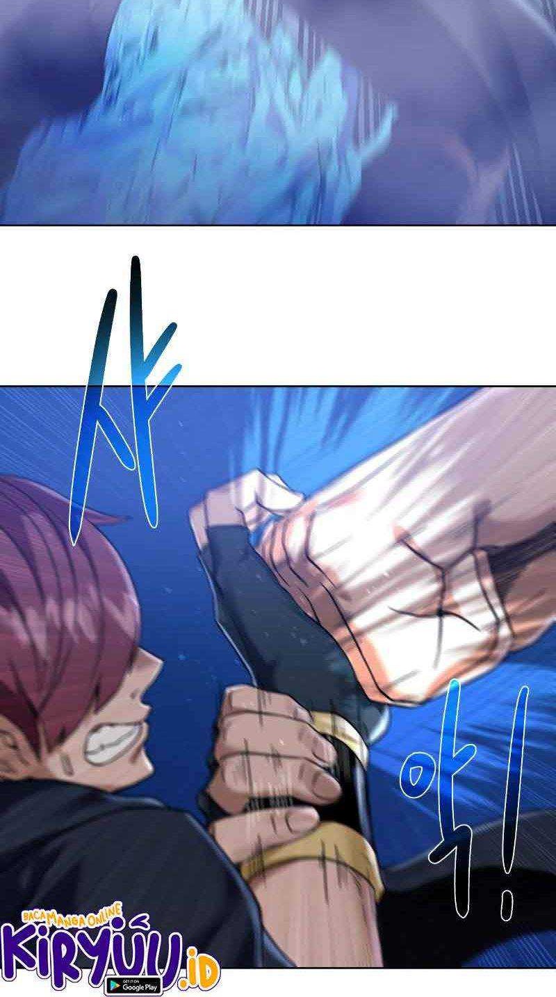 Dungeon and Artifact Chapter 45 Gambar 33