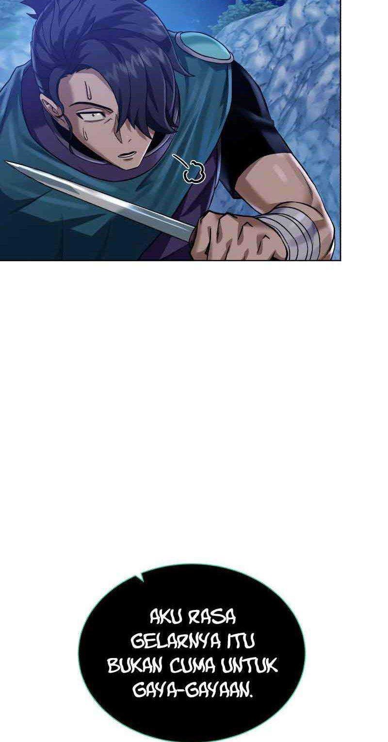 Dungeon and Artifact Chapter 45 Gambar 37