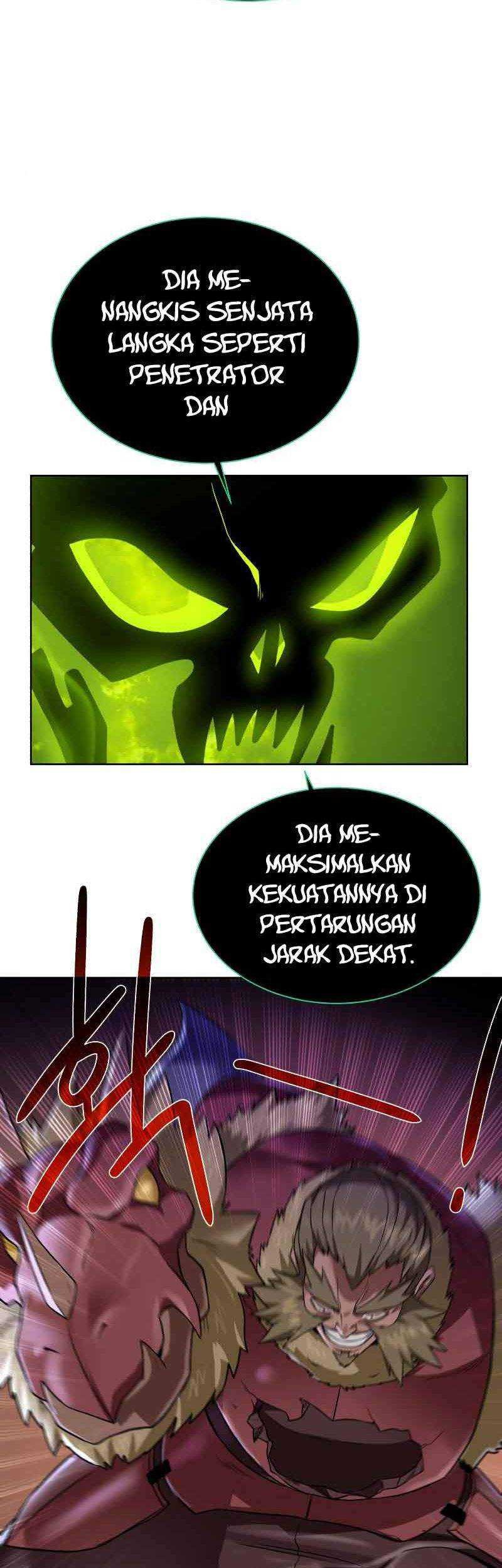 Dungeon and Artifact Chapter 45 Gambar 38