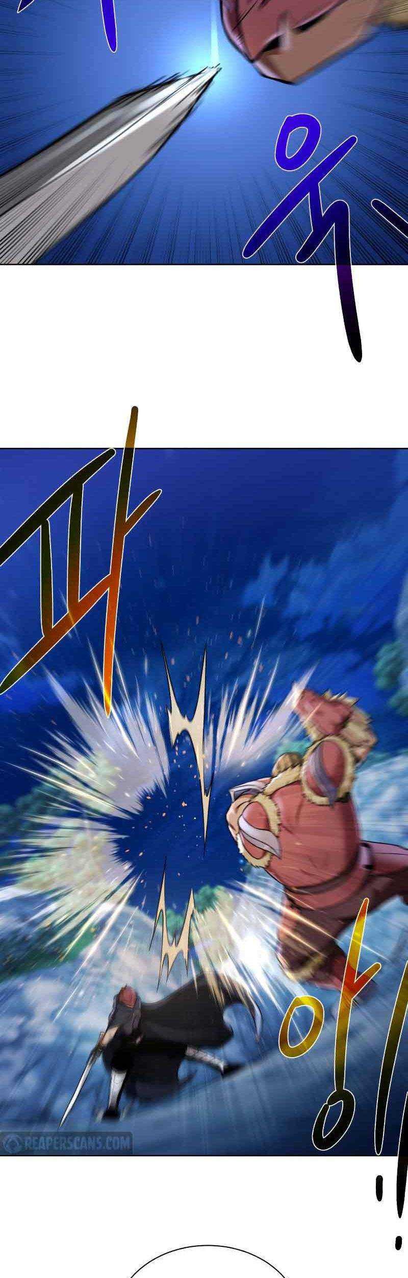 Dungeon and Artifact Chapter 45 Gambar 40