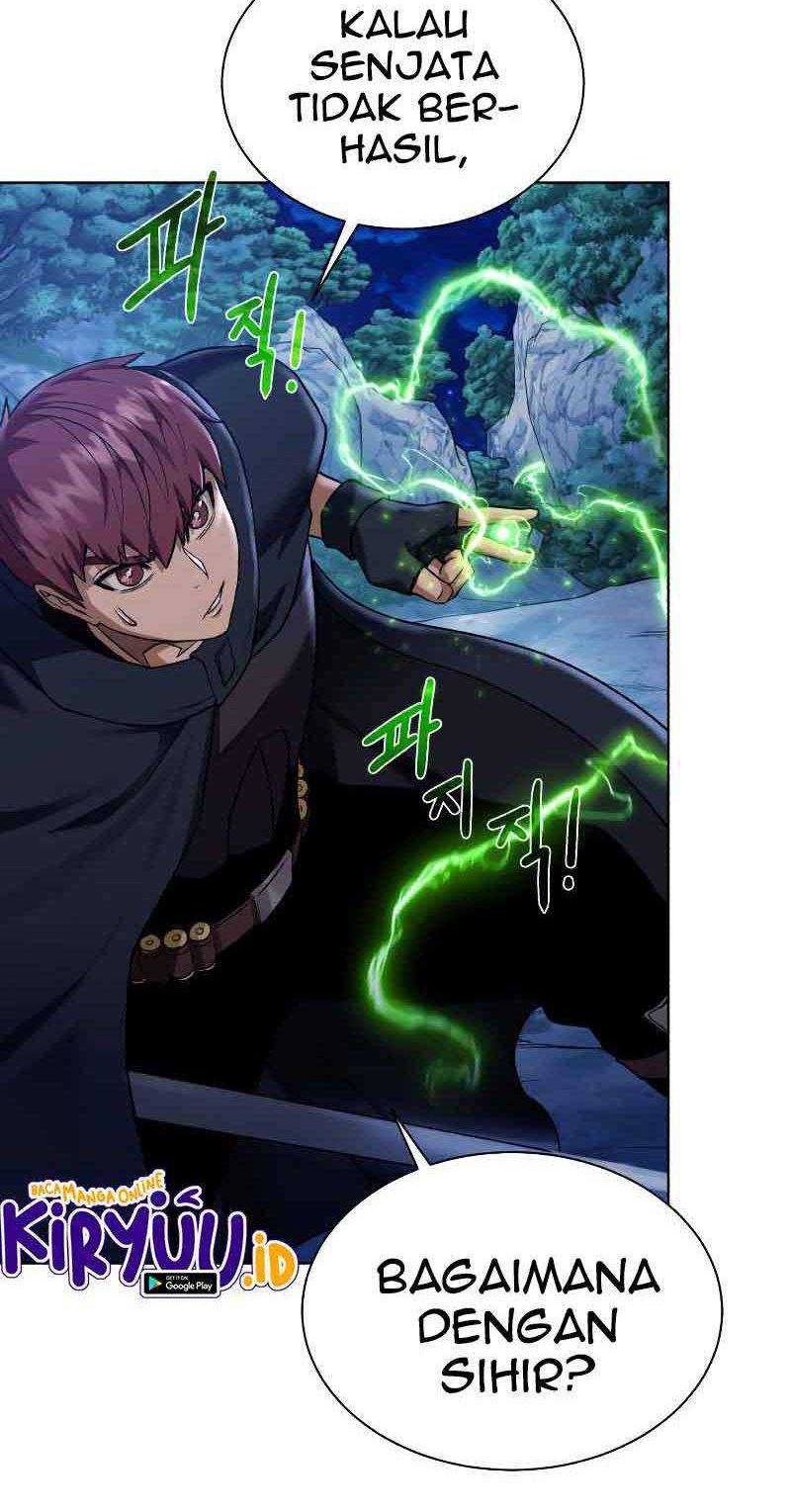 Dungeon and Artifact Chapter 45 Gambar 41