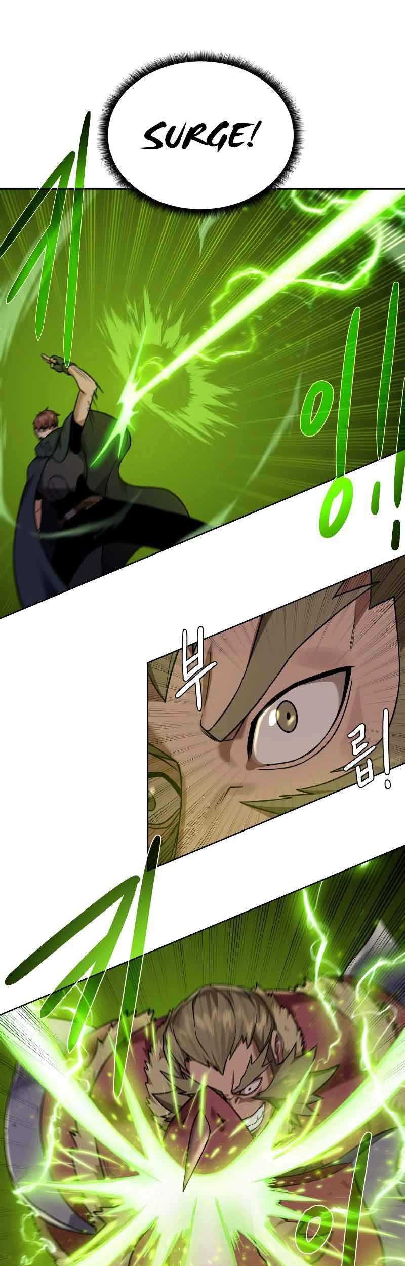 Dungeon and Artifact Chapter 45 Gambar 42