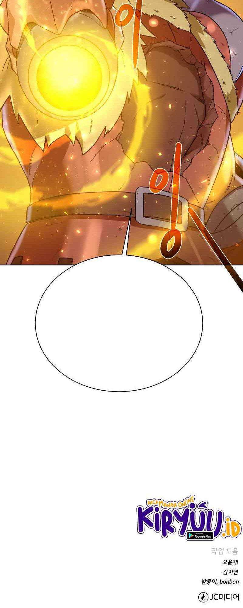 Dungeon and Artifact Chapter 45 Gambar 49