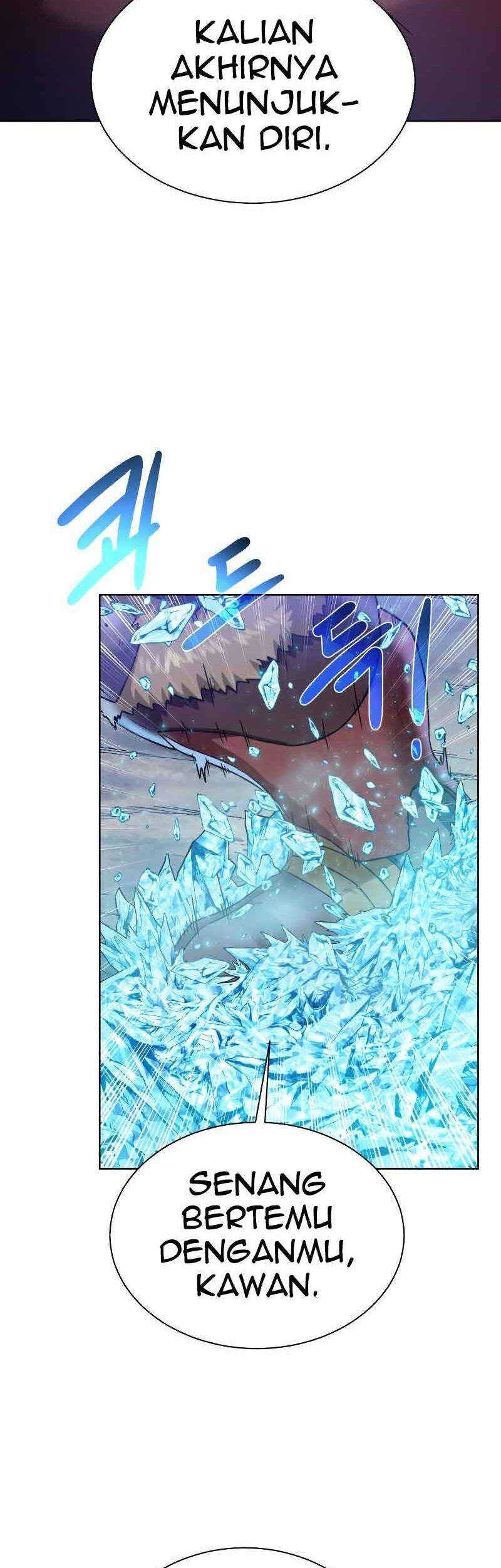 Dungeon and Artifact Chapter 45 Gambar 4