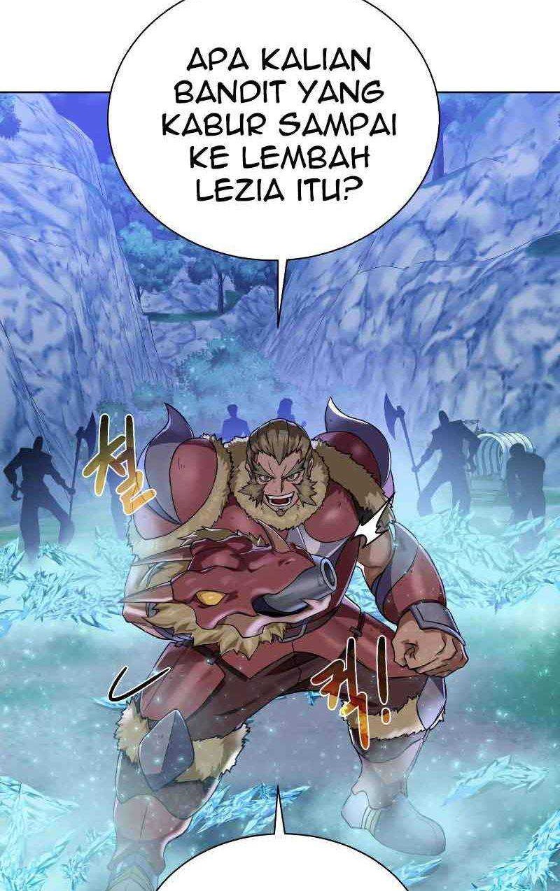 Dungeon and Artifact Chapter 45 Gambar 5