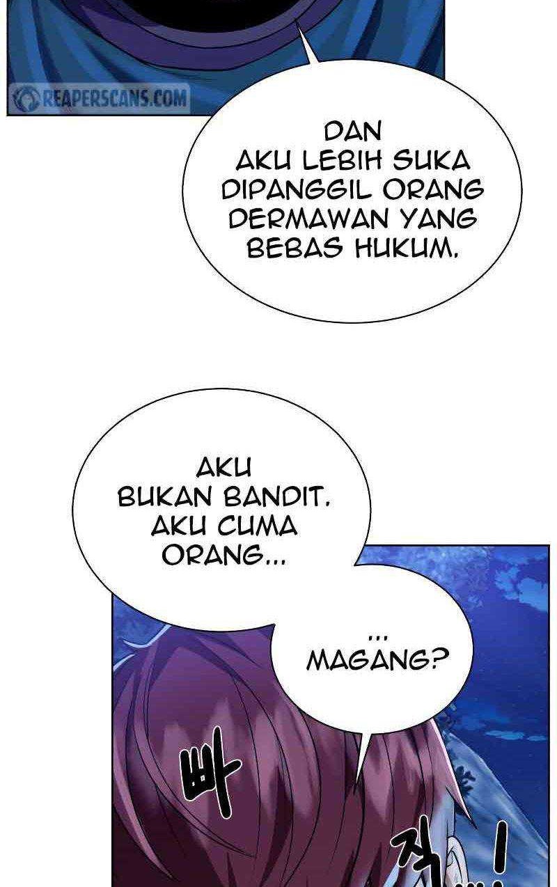 Dungeon and Artifact Chapter 45 Gambar 7
