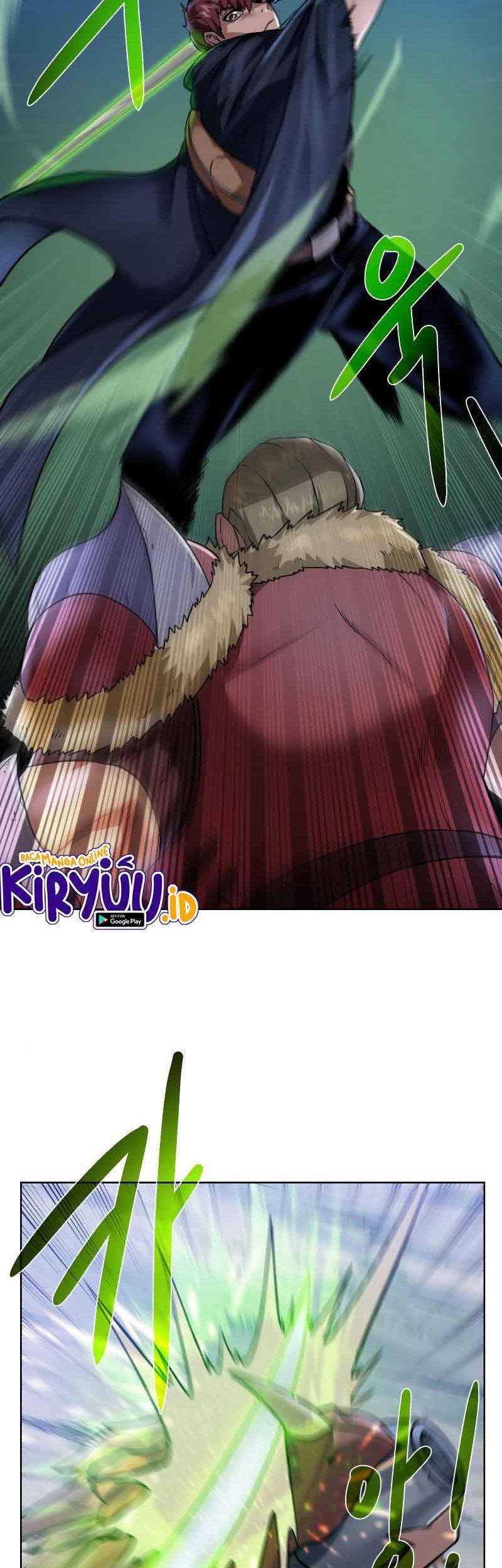 Dungeon and Artifact Chapter 45 Gambar 12