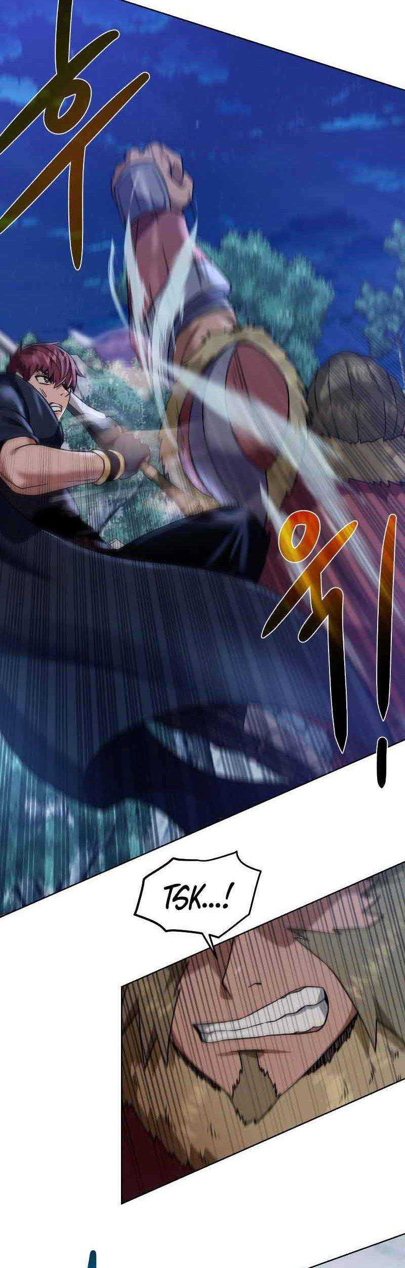 Dungeon and Artifact Chapter 45 Gambar 14