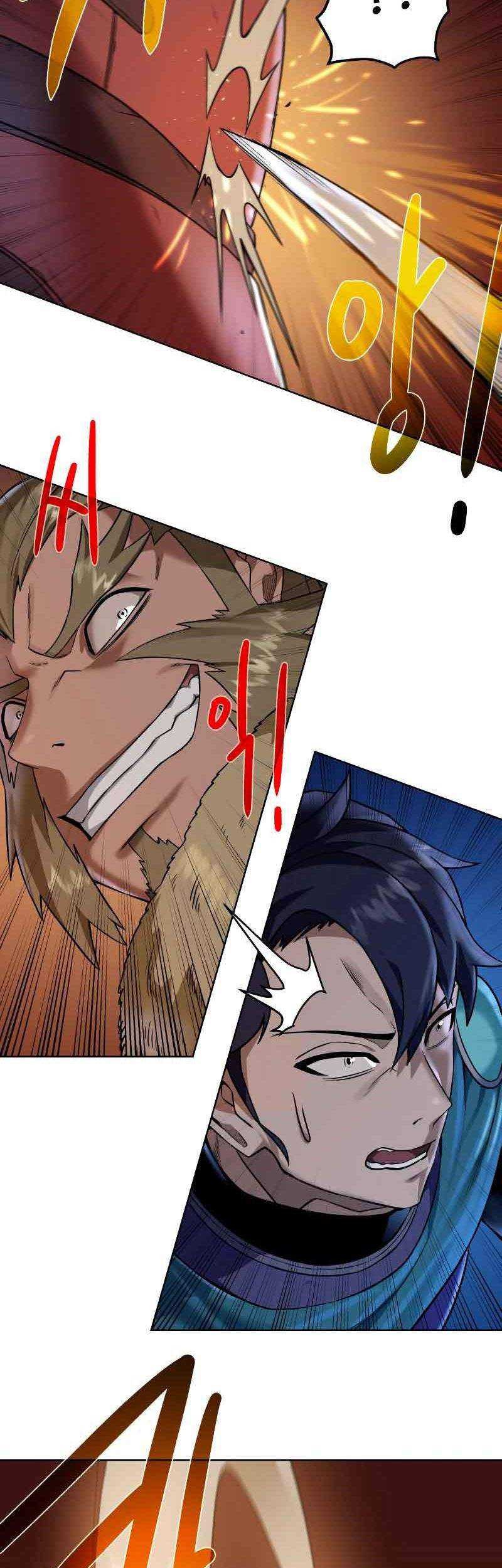 Dungeon and Artifact Chapter 45 Gambar 16