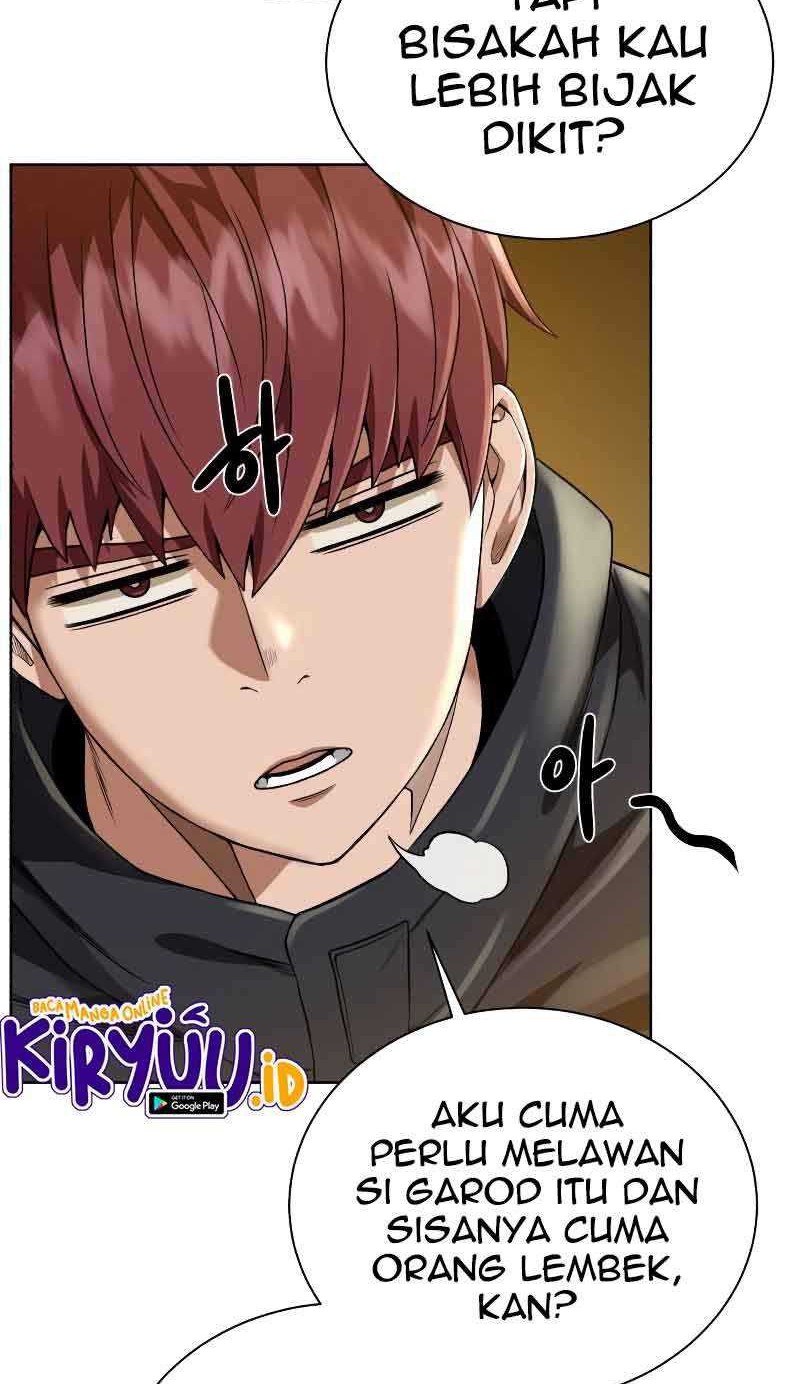 Dungeon and Artifact Chapter 44 Gambar 27