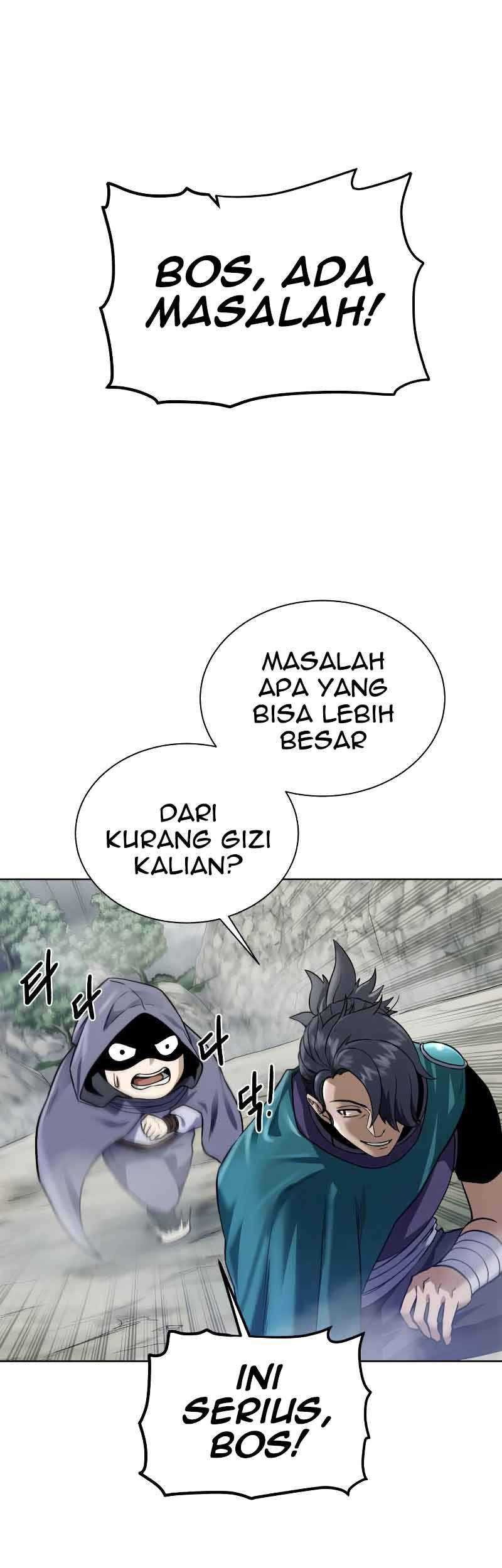 Baca Dungeon and Artifact Chapter 44 Gambar 2