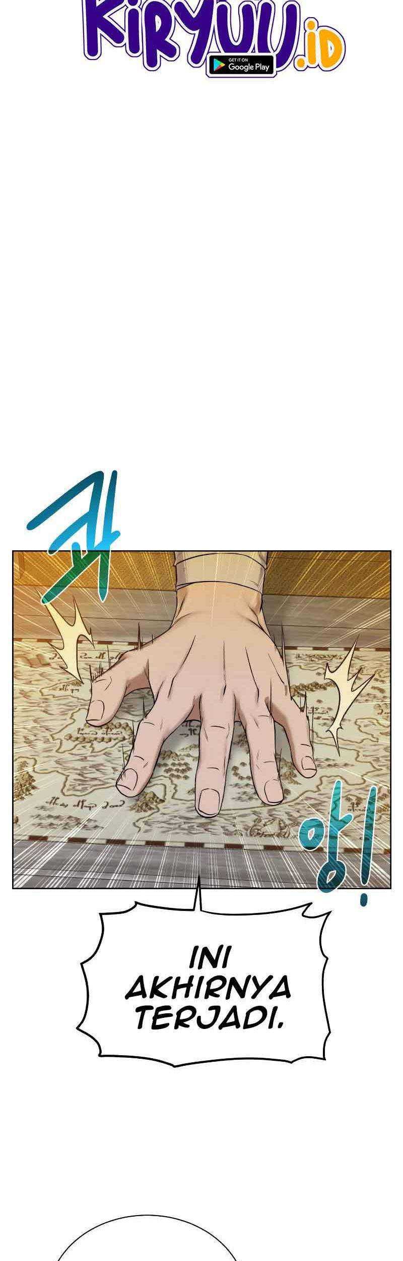 Dungeon and Artifact Chapter 44 Gambar 12