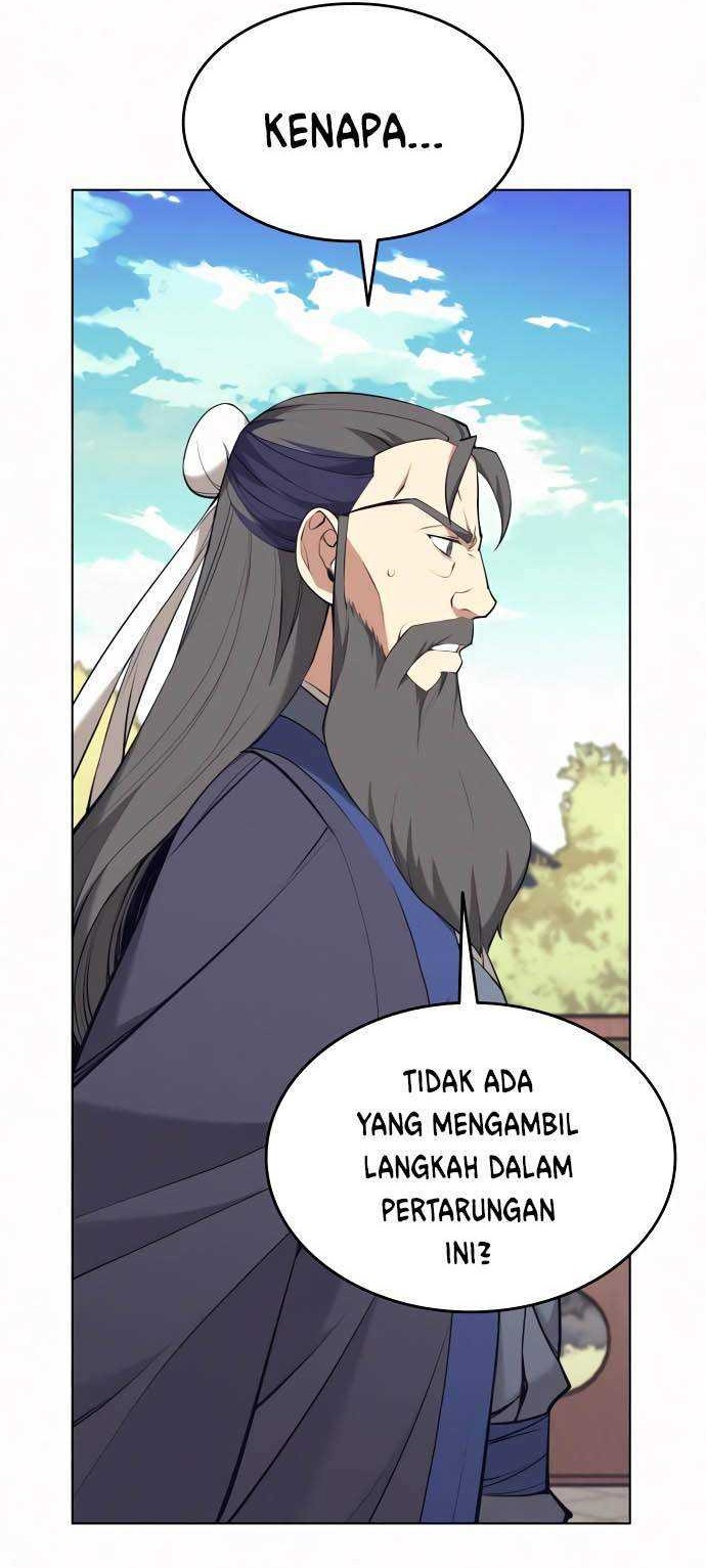 Tale of a Scribe Who Retires to the Countryside Chapter 74 Gambar 15