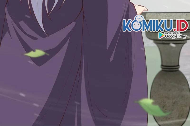 Against the Gods Chapter 414 Gambar 15