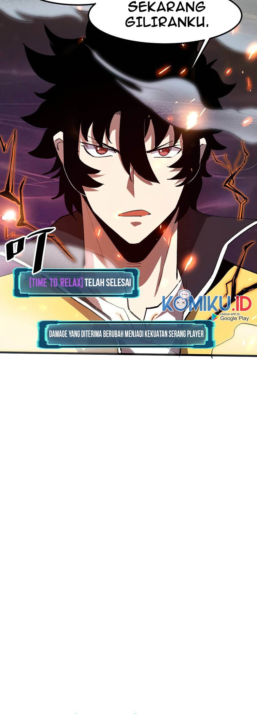 I Rely On BUG To Be The King Chapter 25 Gambar 52