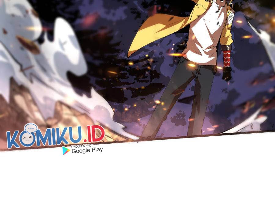 I Rely On BUG To Be The King Chapter 25 Gambar 54
