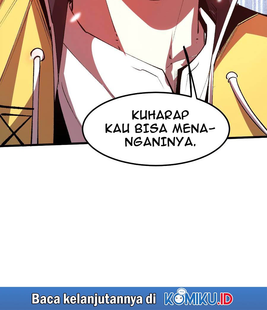 I Rely On BUG To Be The King Chapter 25 Gambar 58