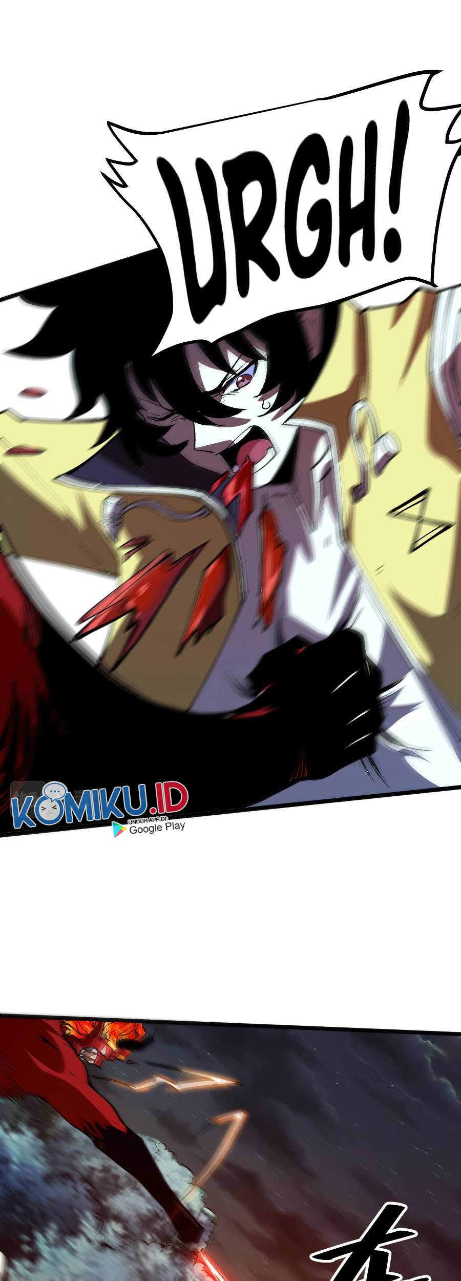 I Rely On BUG To Be The King Chapter 25 Gambar 20