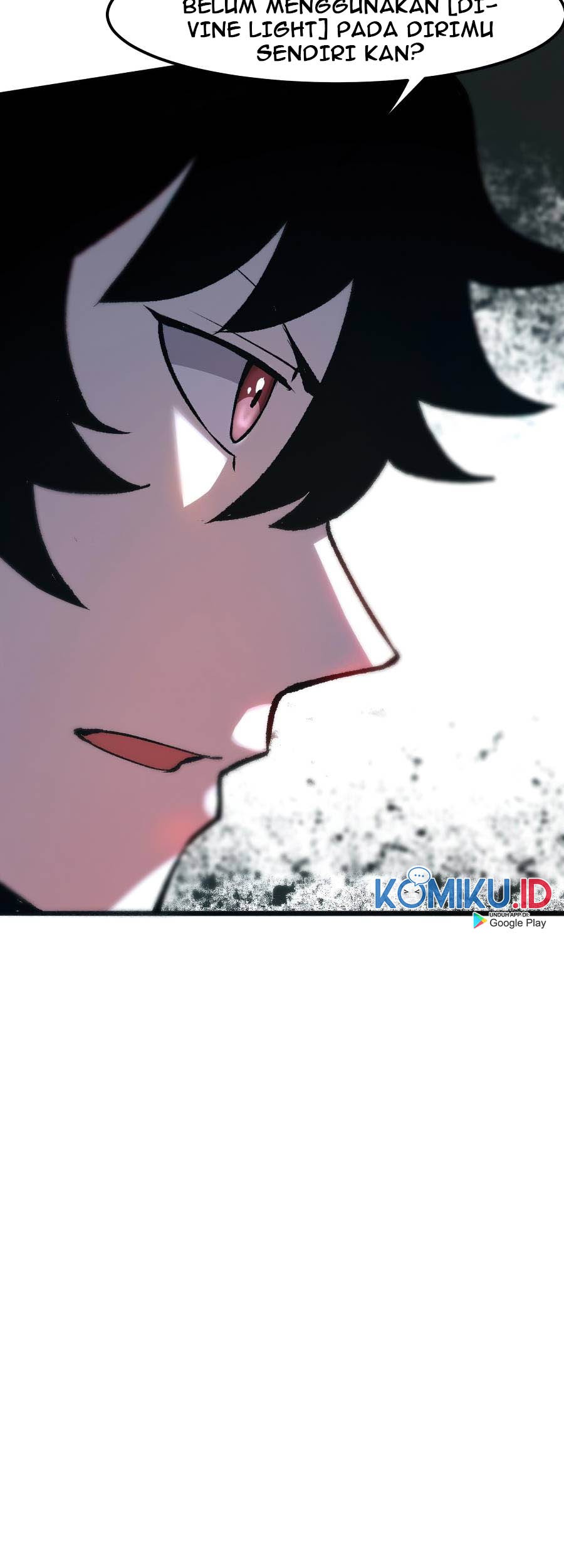I Rely On BUG To Be The King Chapter 25 Gambar 30