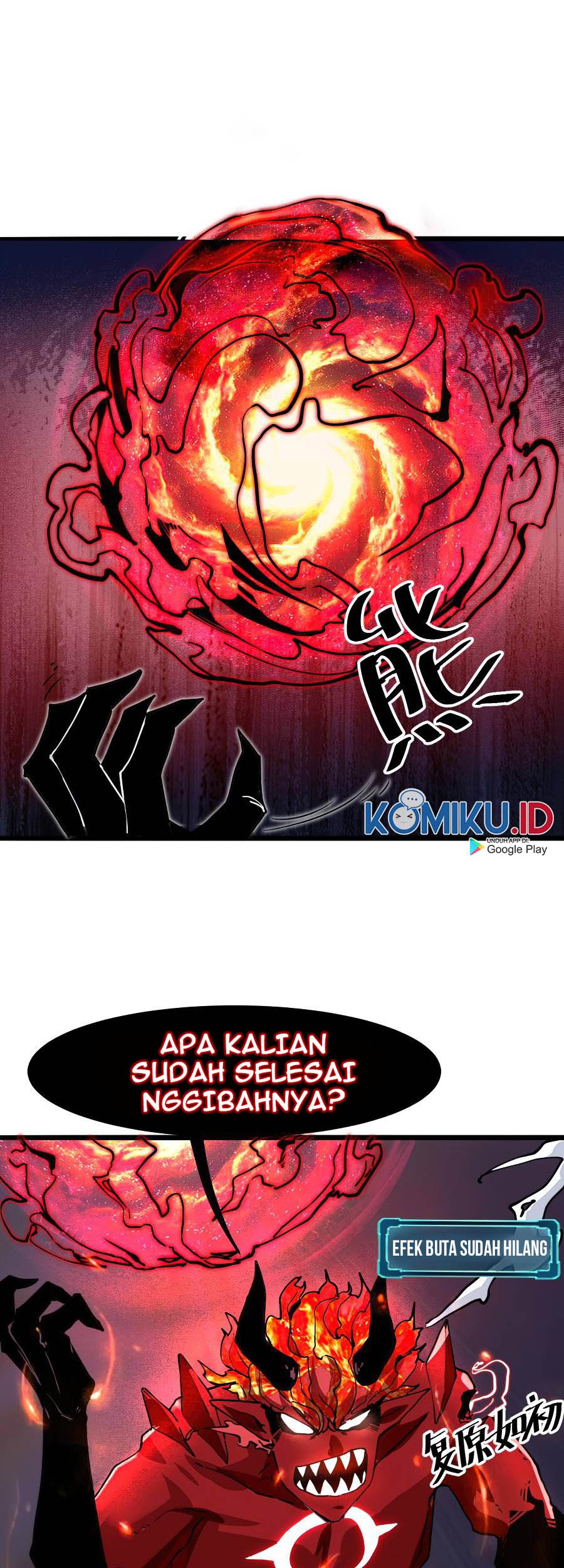 I Rely On BUG To Be The King Chapter 25 Gambar 31