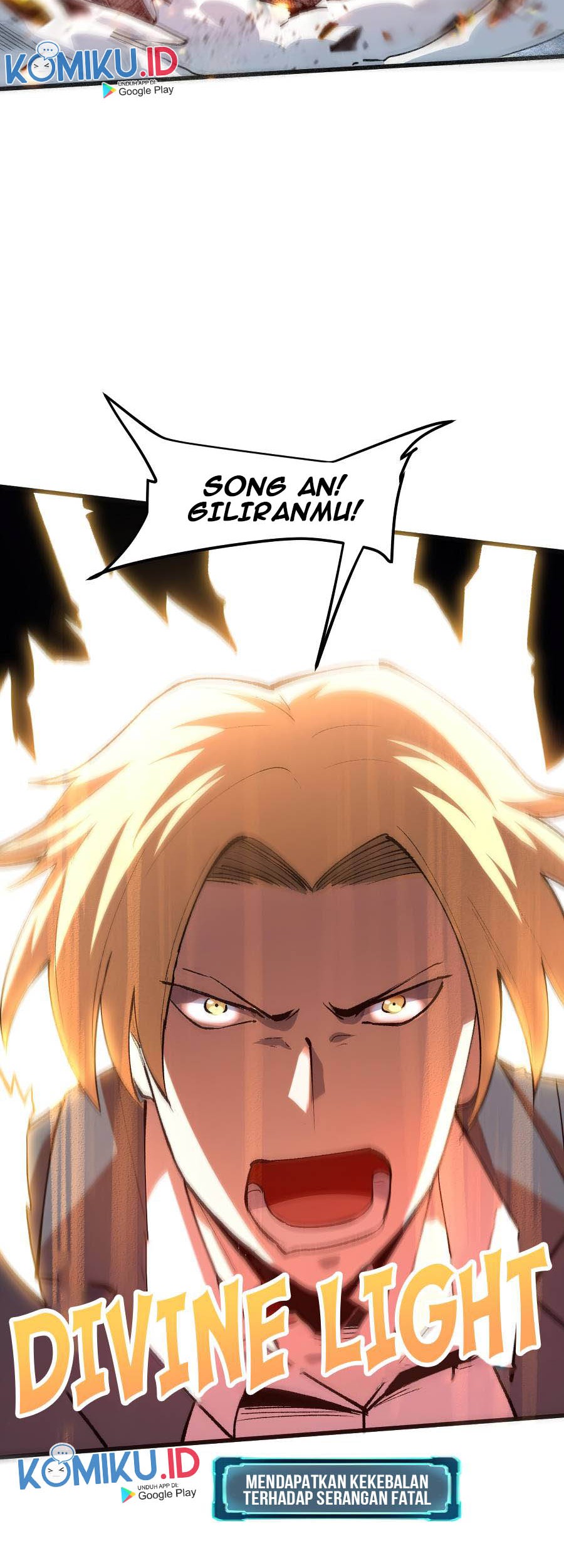 I Rely On BUG To Be The King Chapter 26 Gambar 9