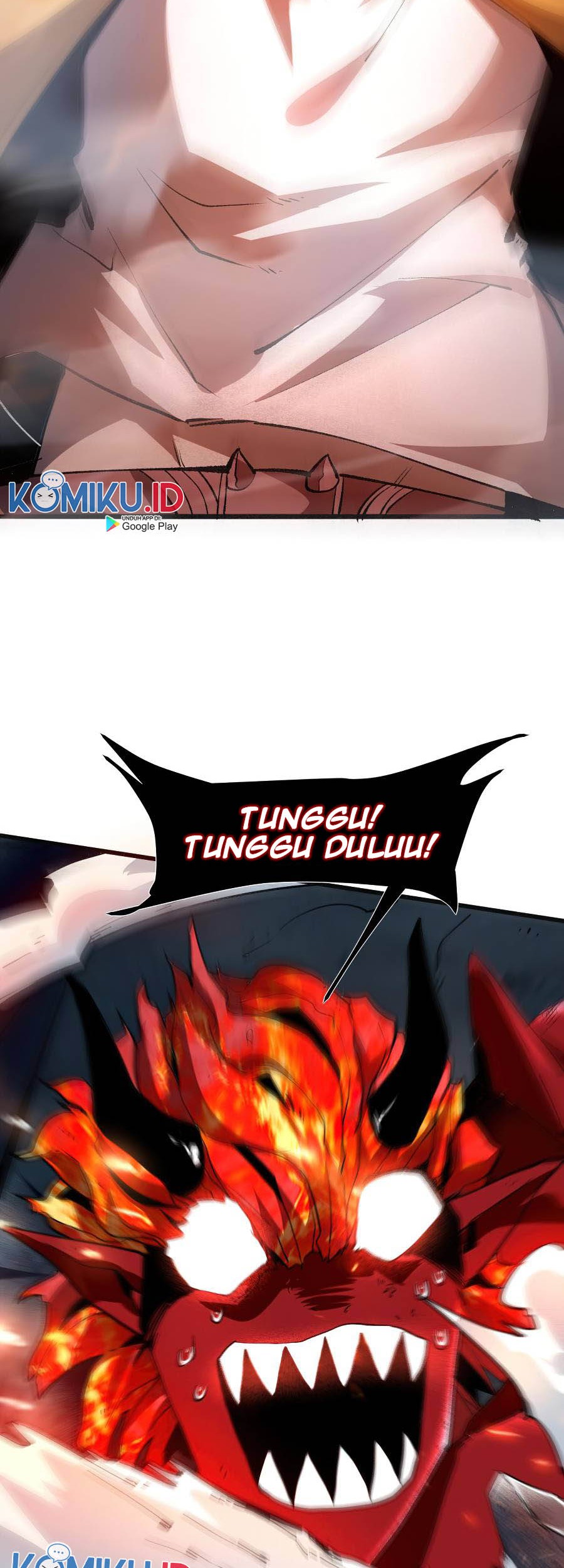 I Rely On BUG To Be The King Chapter 26 Gambar 11