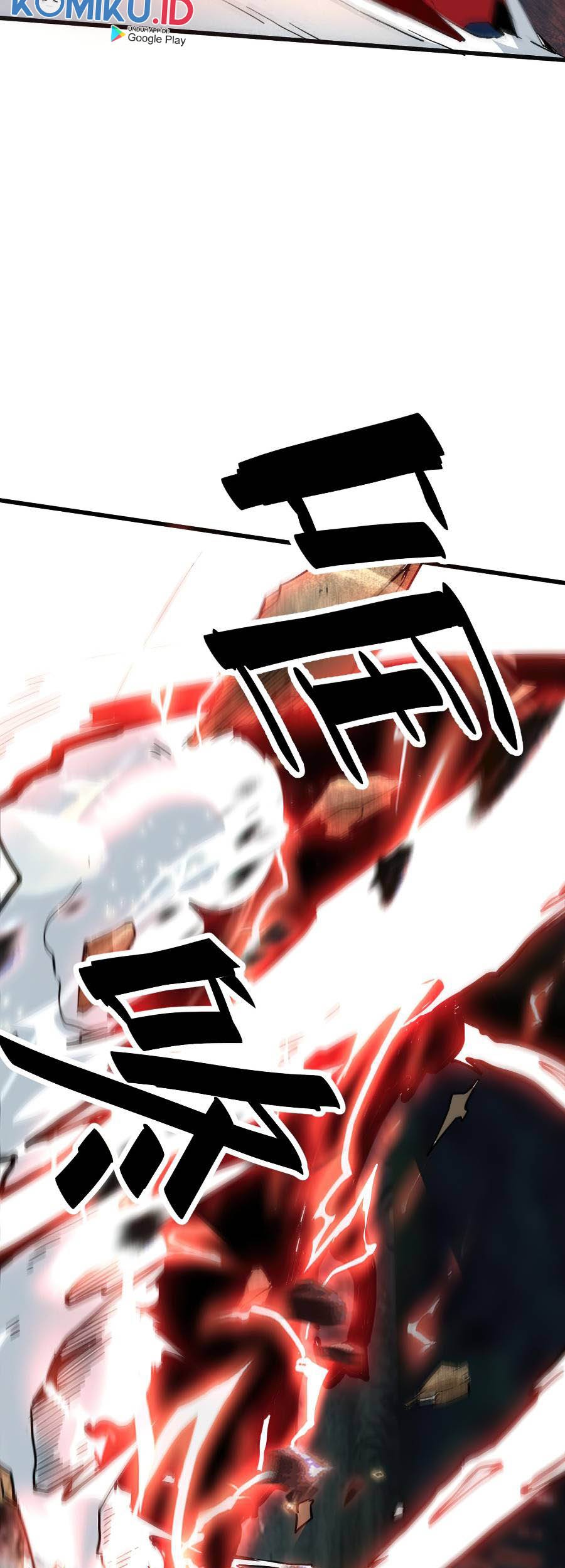 I Rely On BUG To Be The King Chapter 26 Gambar 12