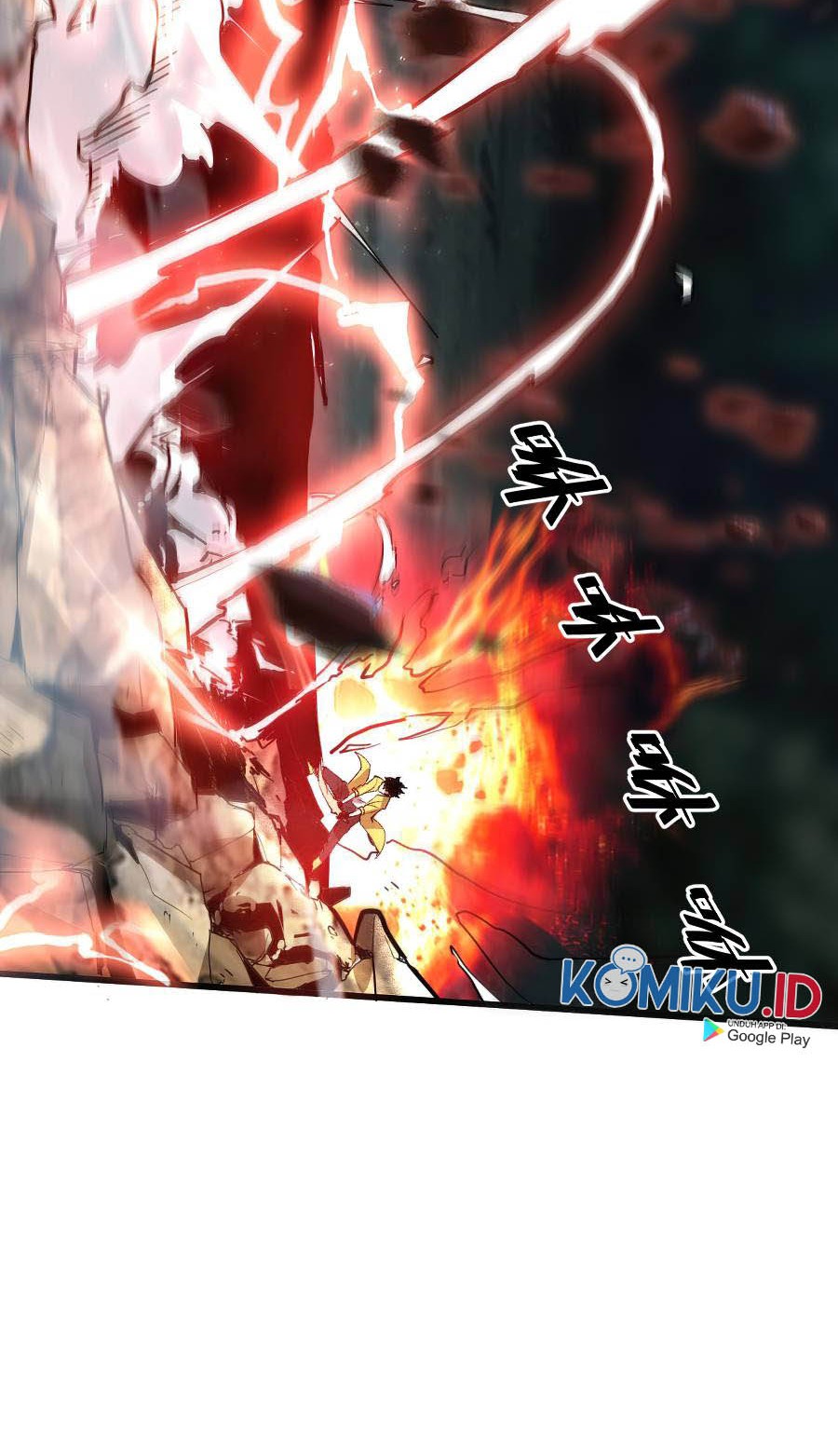 I Rely On BUG To Be The King Chapter 26 Gambar 13