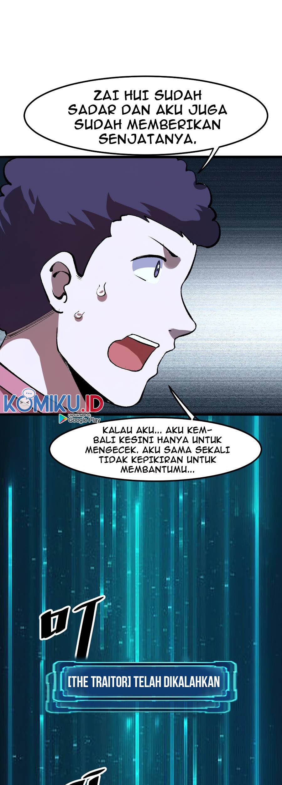 I Rely On BUG To Be The King Chapter 26 Gambar 26