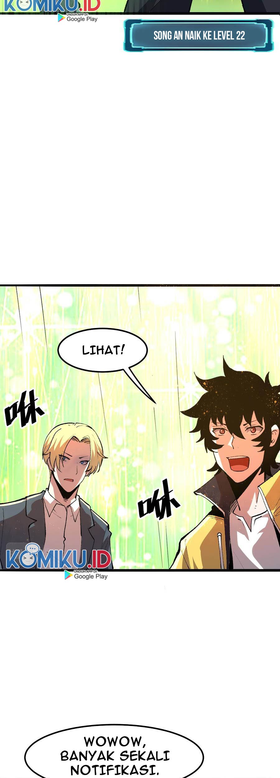 I Rely On BUG To Be The King Chapter 26 Gambar 28