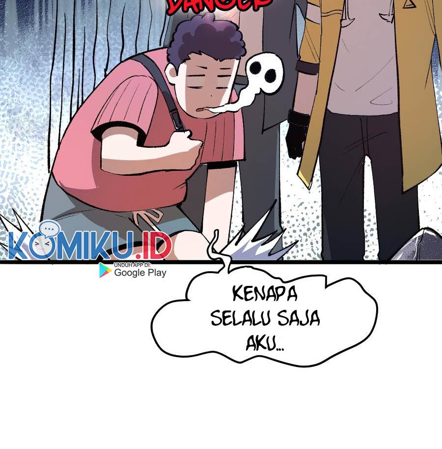 I Rely On BUG To Be The King Chapter 26 Gambar 31
