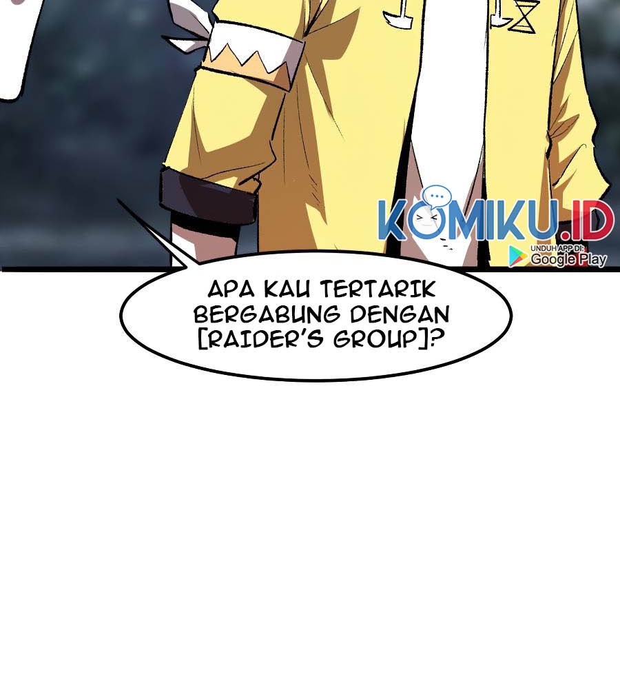 I Rely On BUG To Be The King Chapter 26 Gambar 44