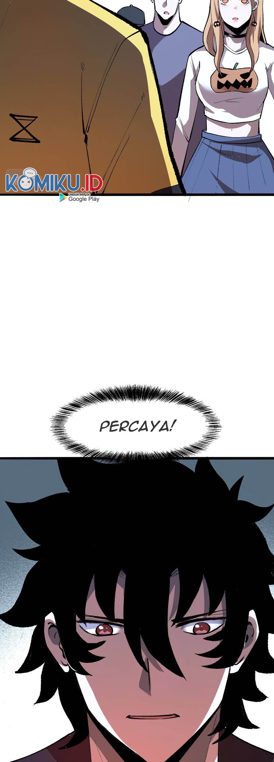 I Rely On BUG To Be The King Chapter 26 Gambar 48
