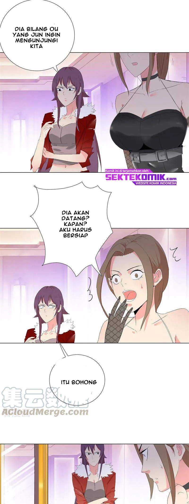 Master University Chapter 196 Gambar 4