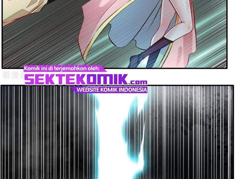 Jueshi Guzun Chapter 34 Gambar 18