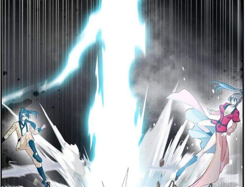 Jueshi Guzun Chapter 34 Gambar 19