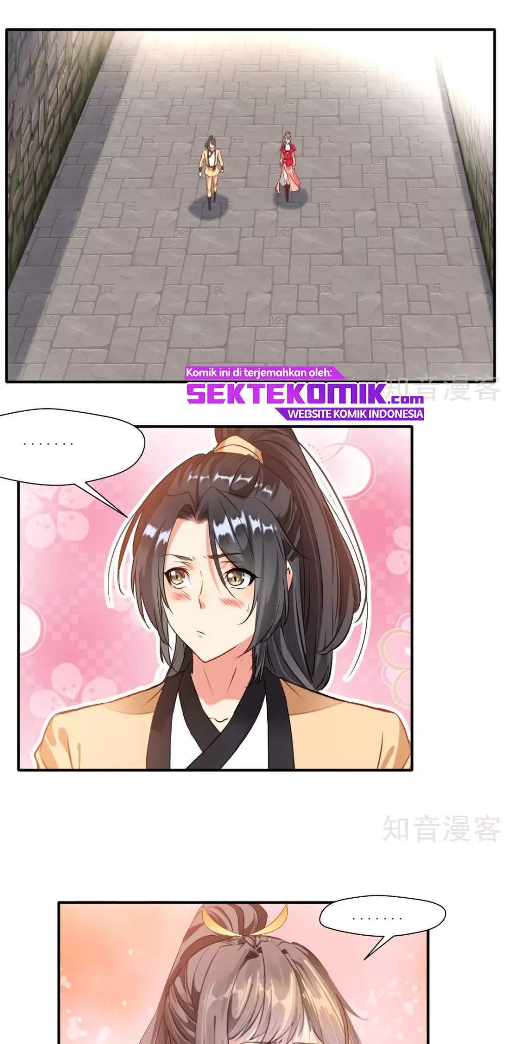 Jueshi Guzun Chapter 32 Gambar 11