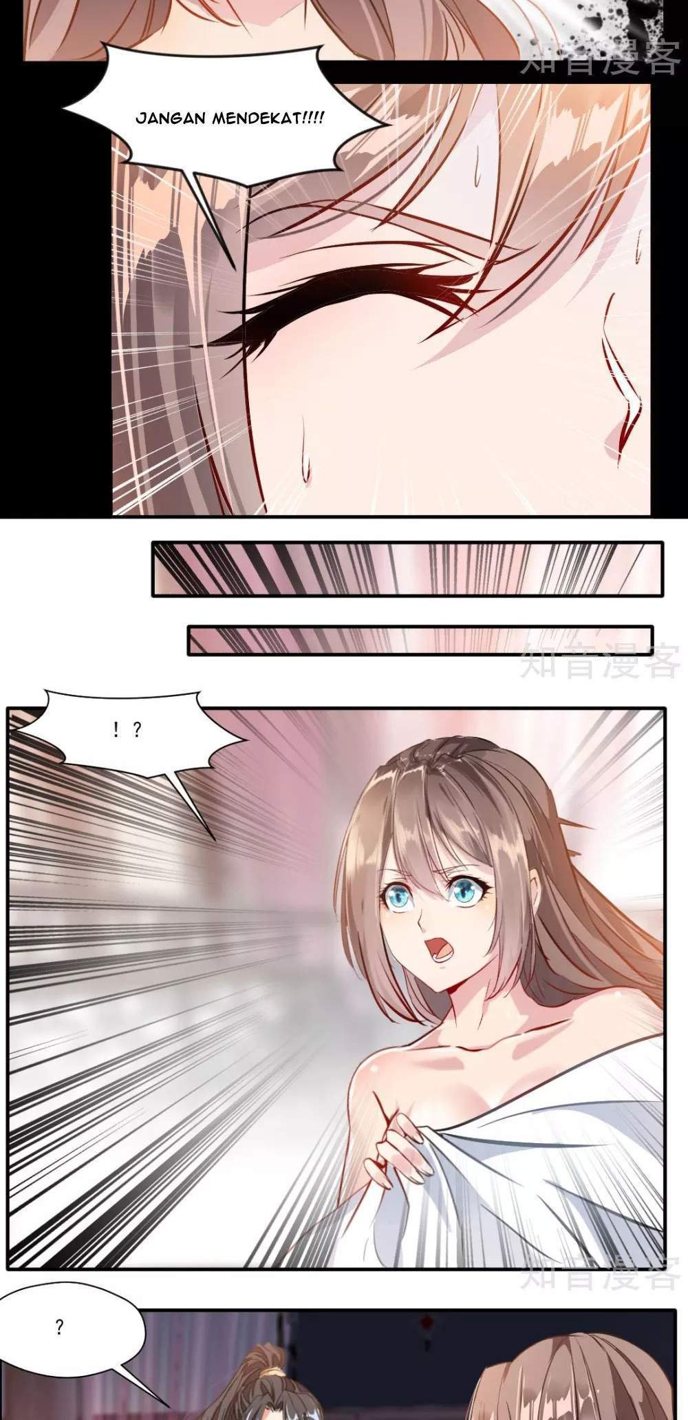 Jueshi Guzun Chapter 32 Gambar 5