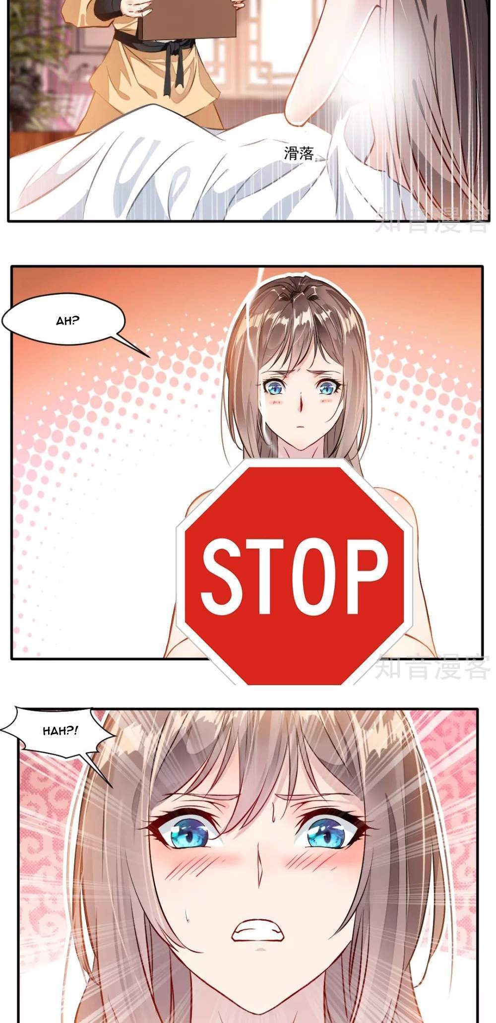 Jueshi Guzun Chapter 32 Gambar 9