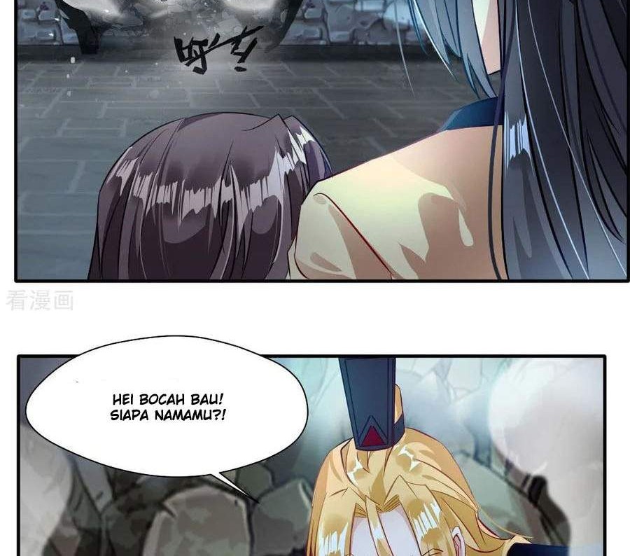 Jueshi Guzun Chapter 30 Gambar 5