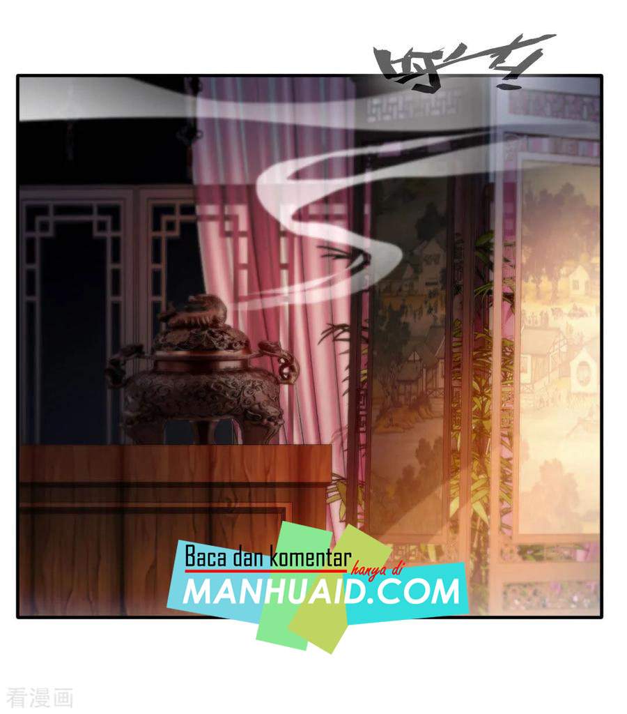 Jueshi Guzun Chapter 28 Gambar 21