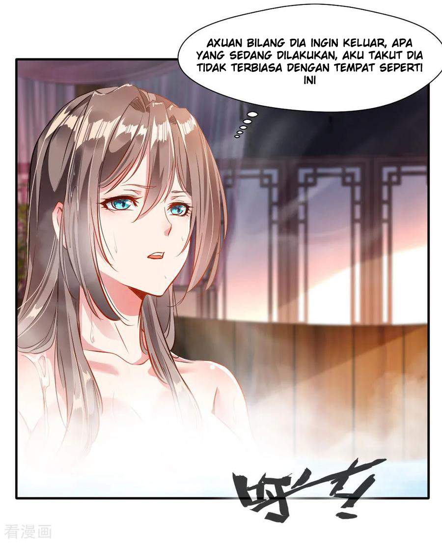 Jueshi Guzun Chapter 28 Gambar 24
