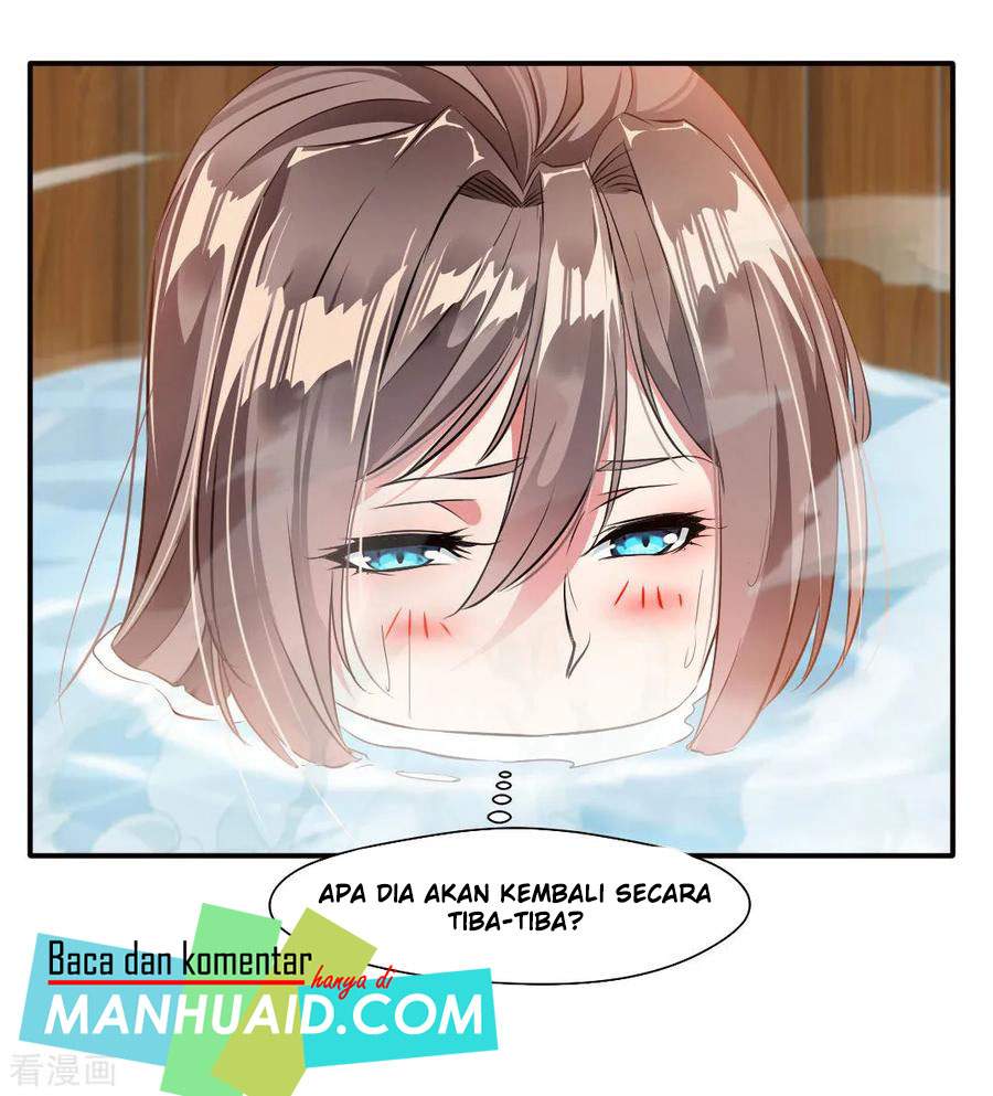 Jueshi Guzun Chapter 28 Gambar 25