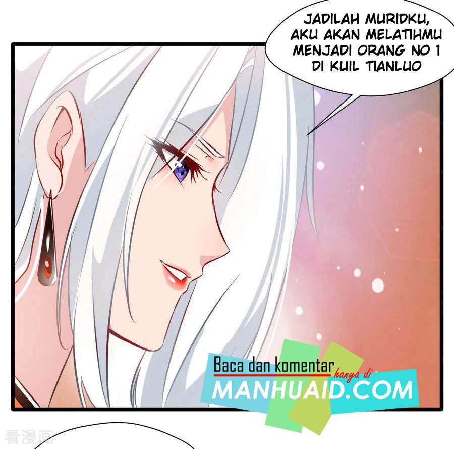 Jueshi Guzun Chapter 28 Gambar 3