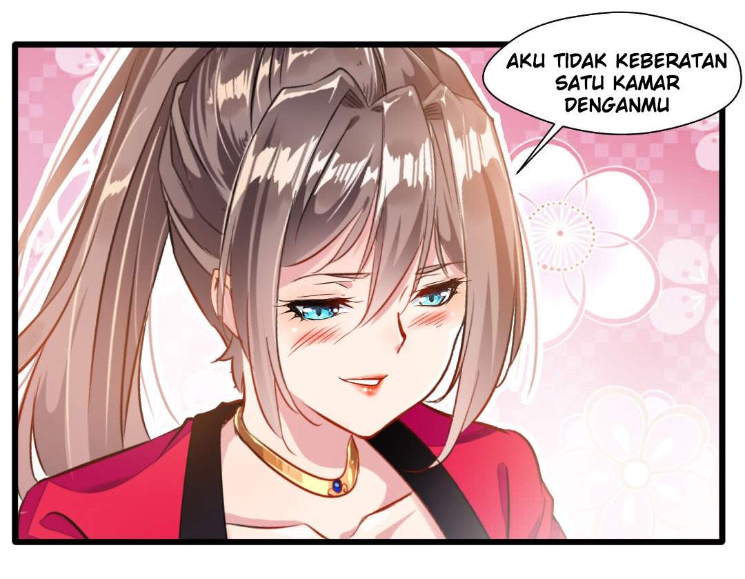 Jueshi Guzun Chapter 27 Gambar 11